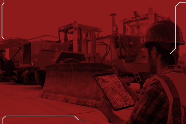 Construction and heavy equipment