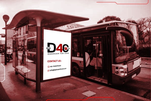 Buses and public transport