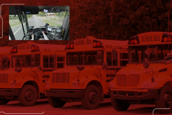 School buses