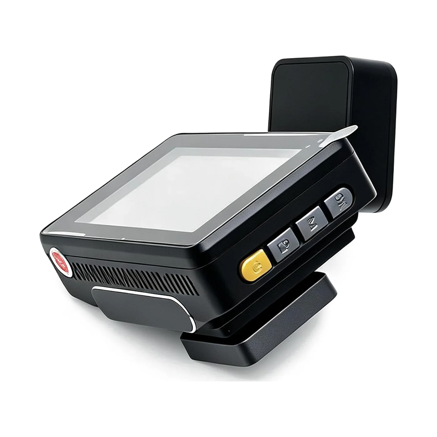 A3 Dual-Lens Dashcam, view 3