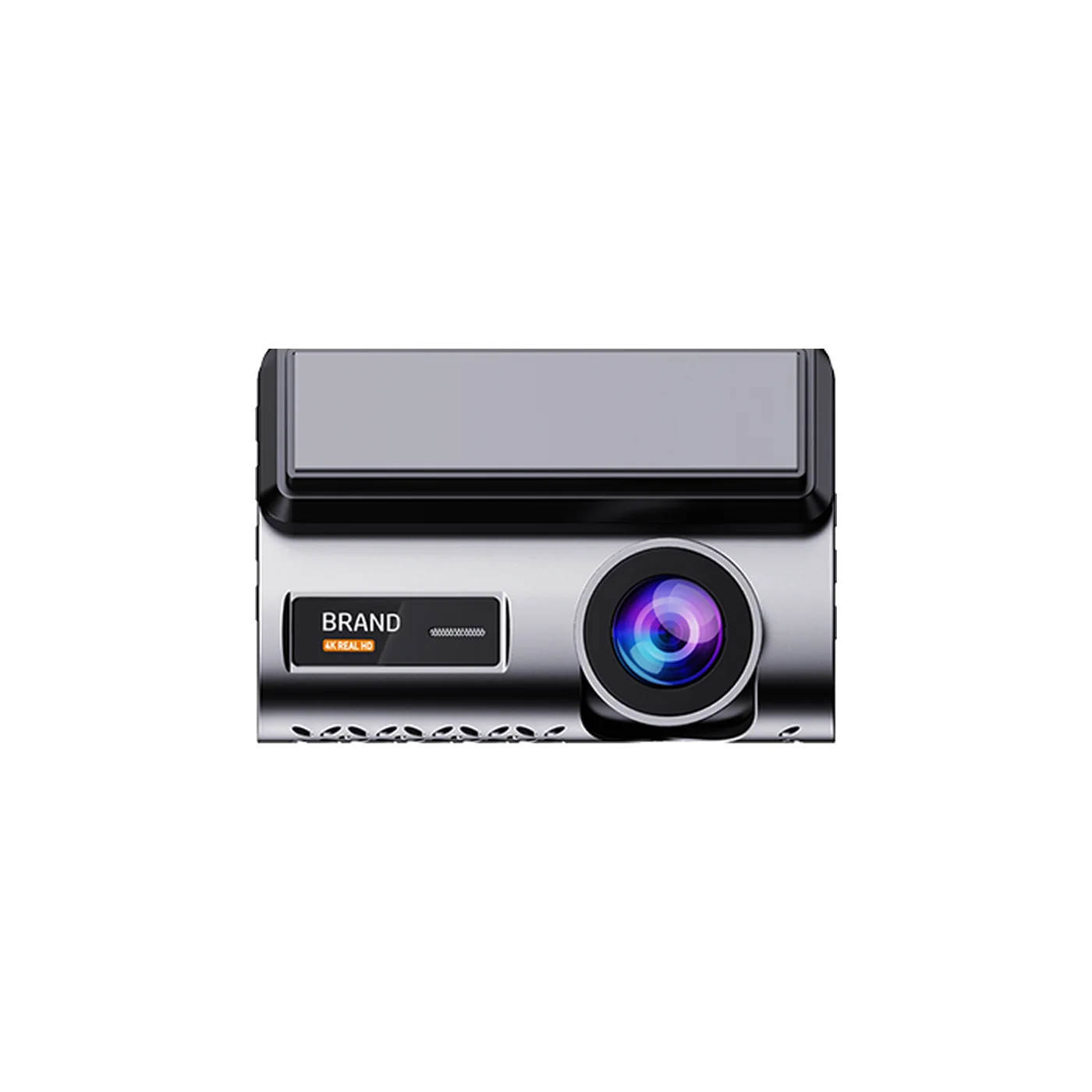 A5 Dual-Lens Dashcam