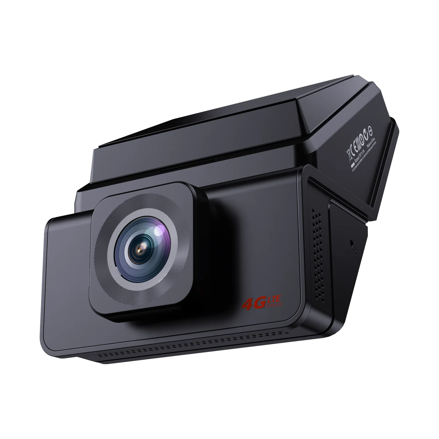 A6 Compact 4G Dashcam