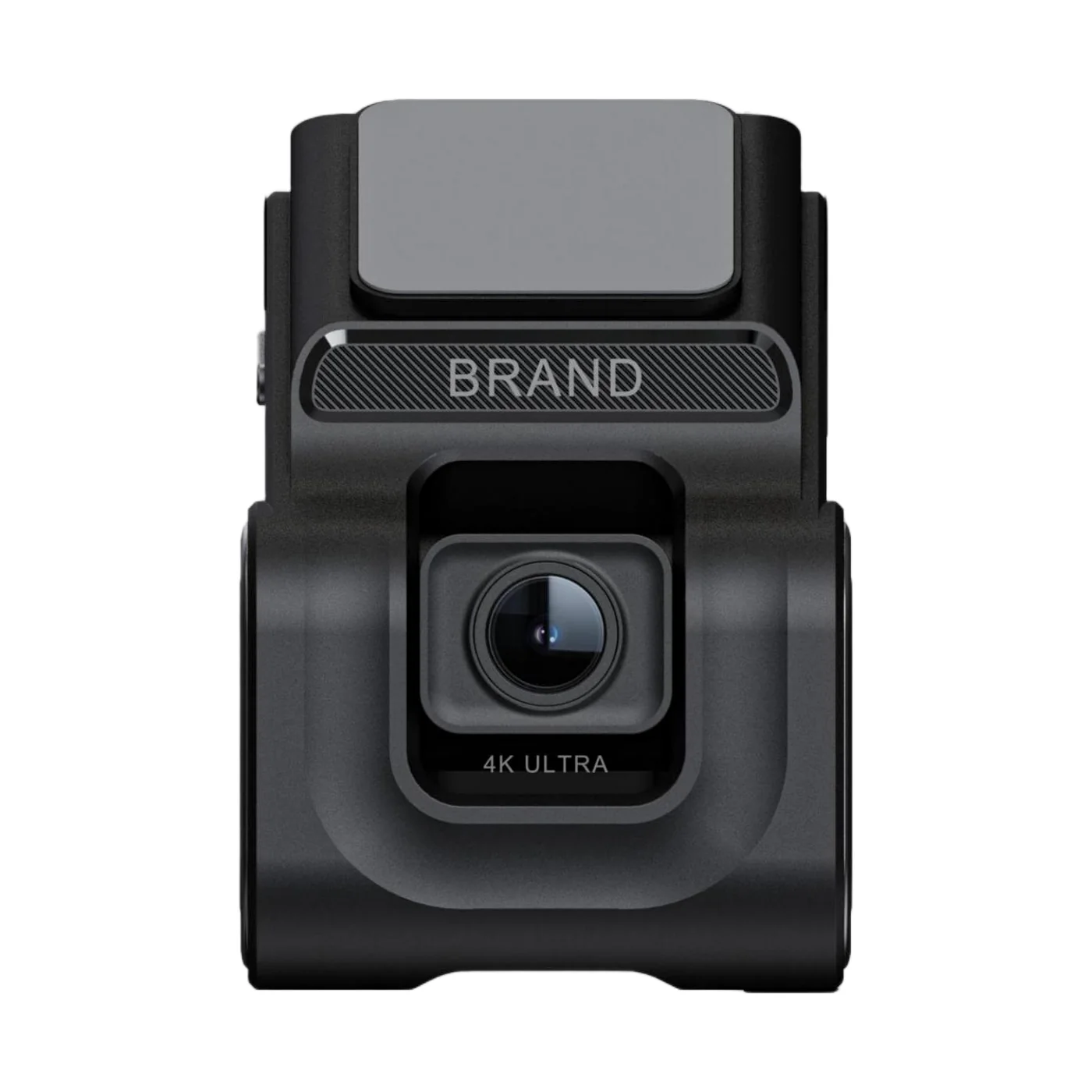 D9 Dual-Lens Dashcam, view 2
