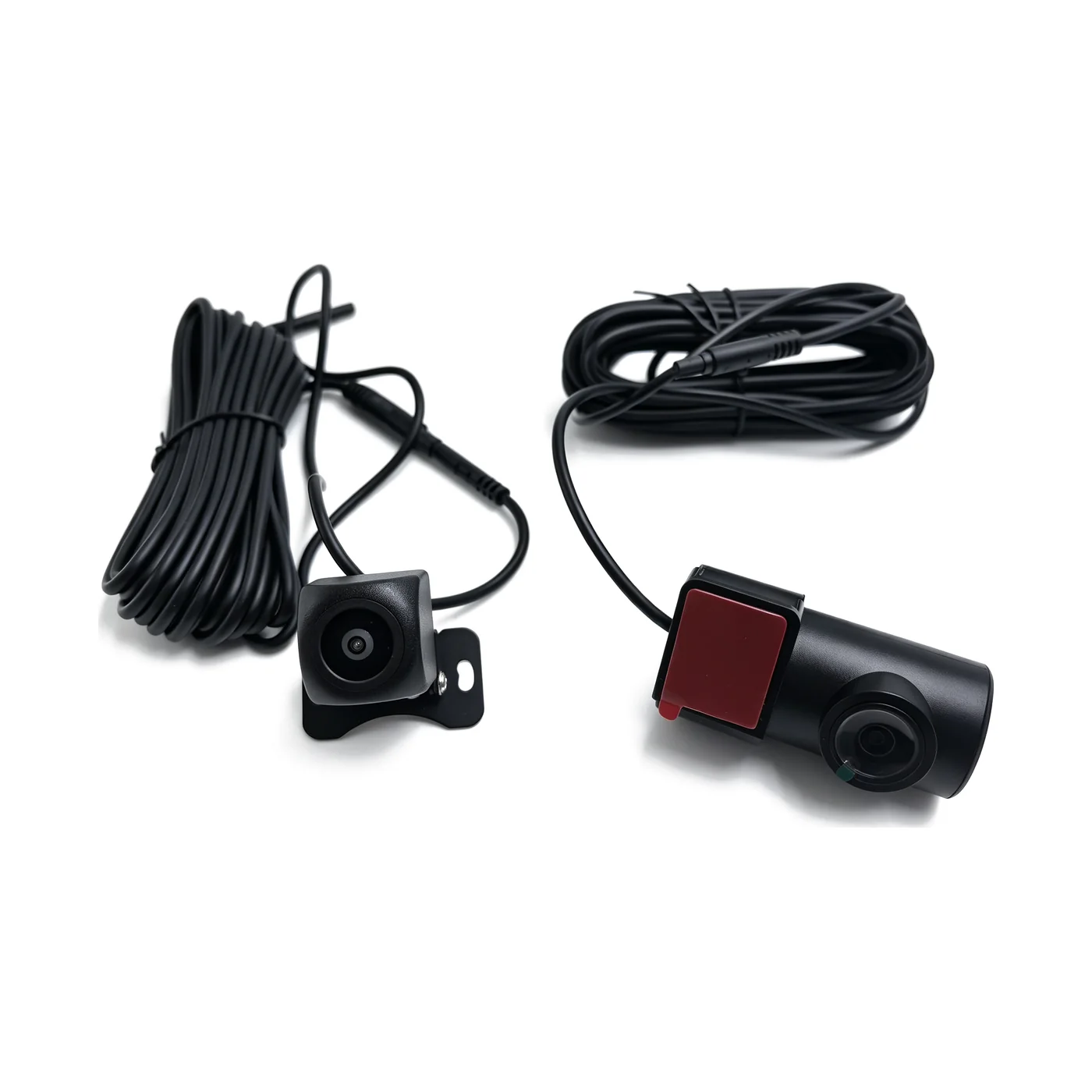 D9 Dual-Lens Dashcam, view 6