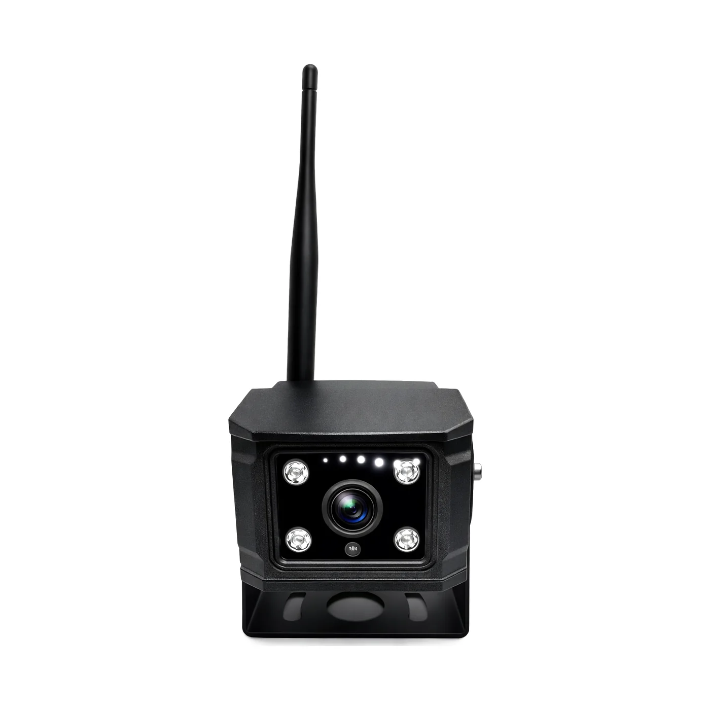 S202 4G AI Camera