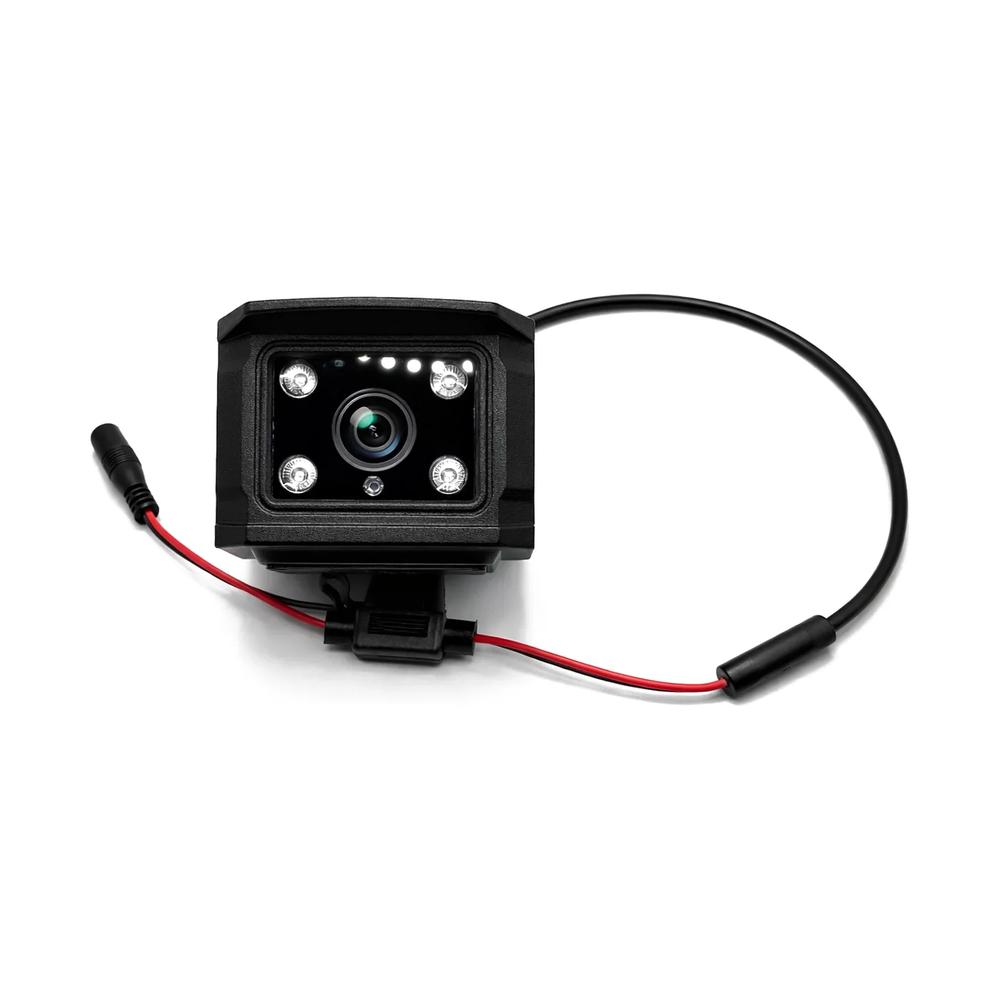 S202 4G AI Camera, view 2