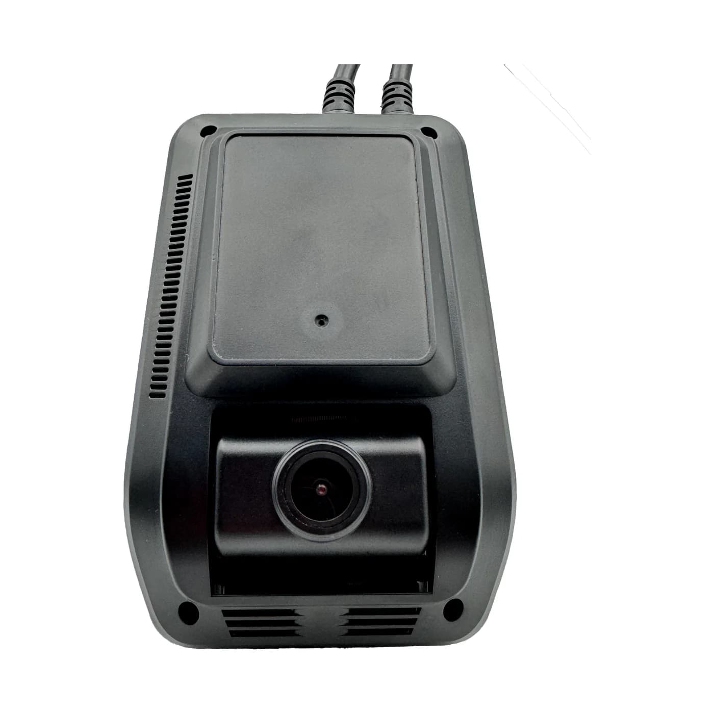 WD02 4-Channel Dashcam with GPS