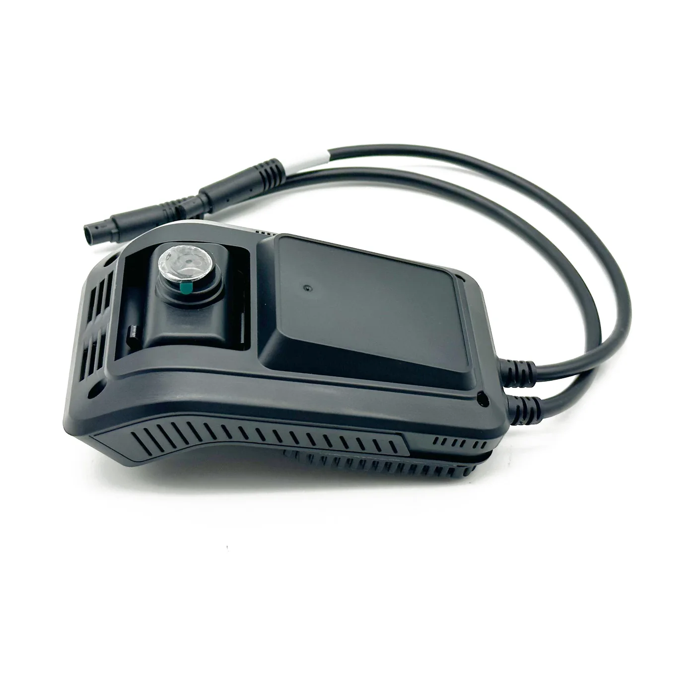 WD02 4-Channel Dashcam with GPS, view 3