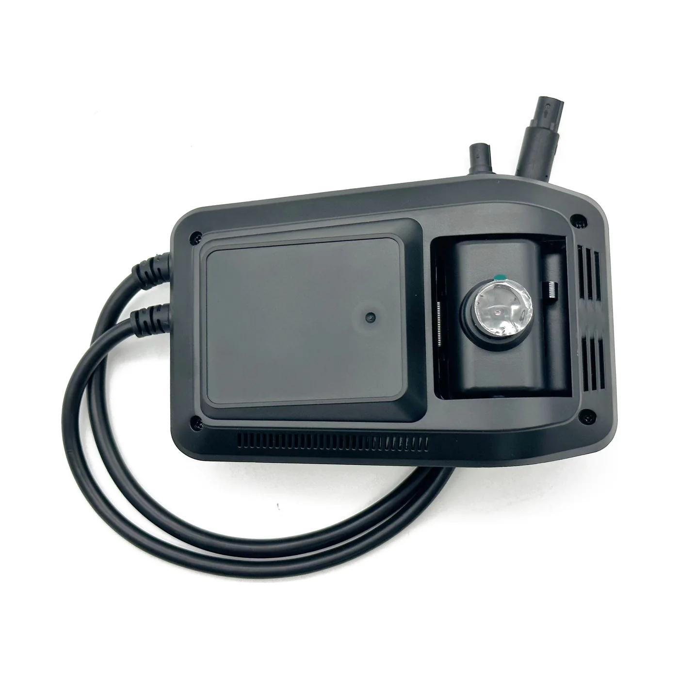 WD02 4-Channel Dashcam with GPS, view 4