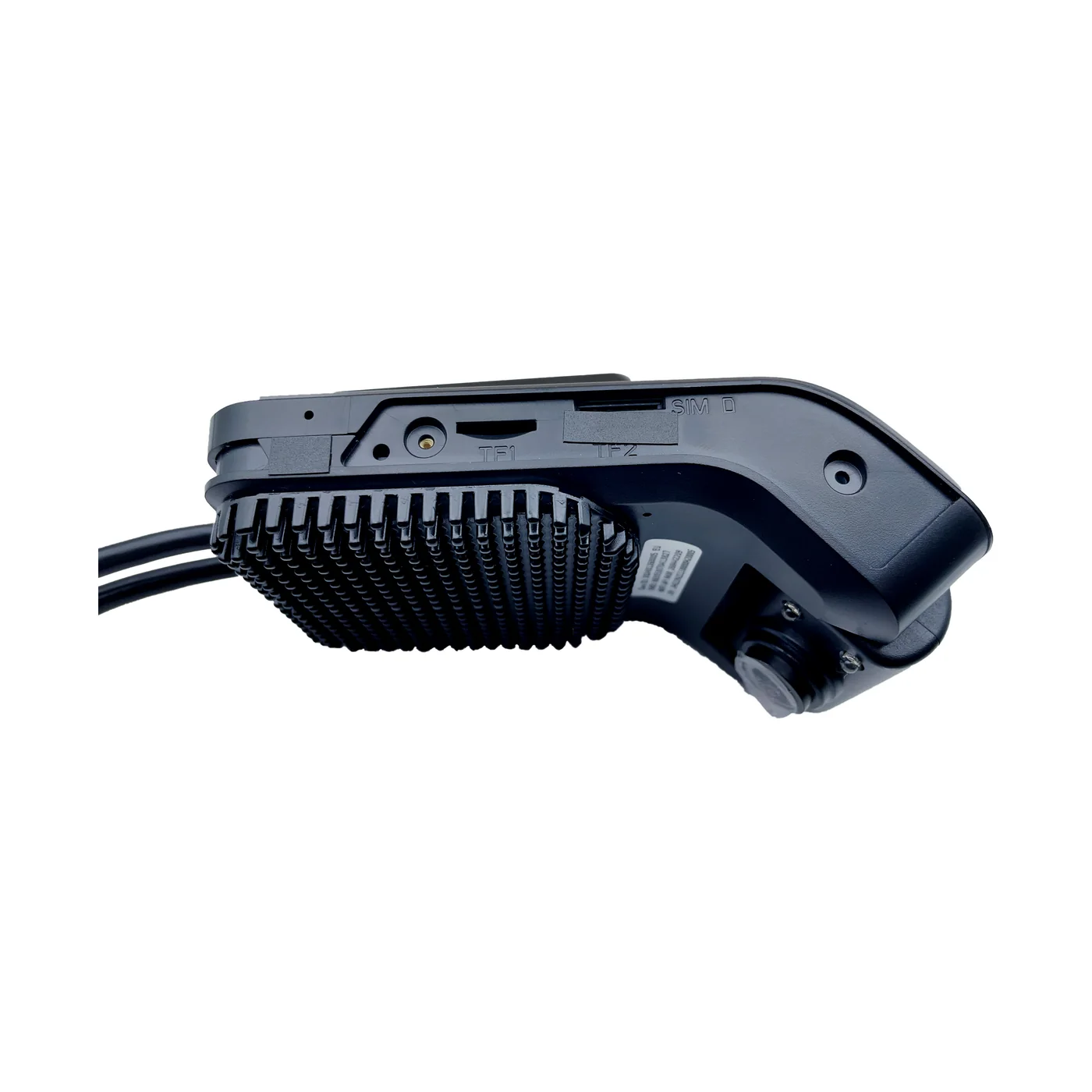 WD02 4-Channel Dashcam with GPS, view 5