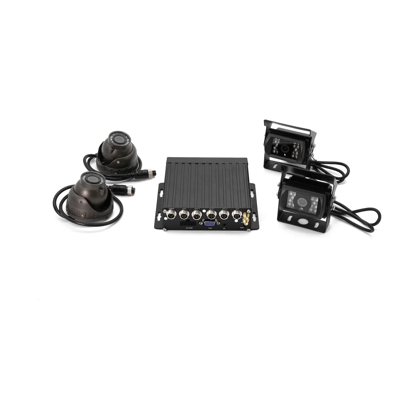 WD11 MDVR