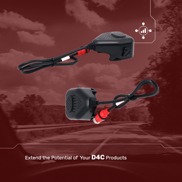 ADAS MDVR Accesories - Image 2