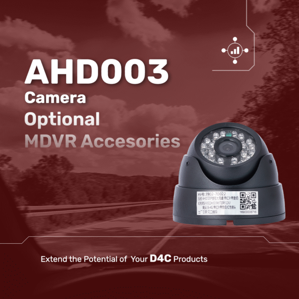 ADH003 Advanced Driver Assistance