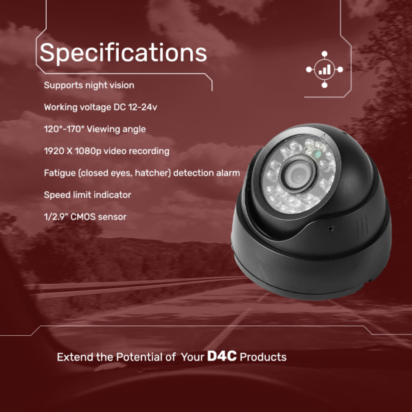ADH003 Advanced Driver Assistance - Image 2