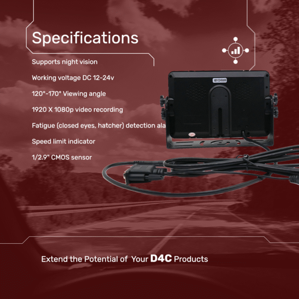 AV Screen – Ultra-Clear Display with Smart - Image 4