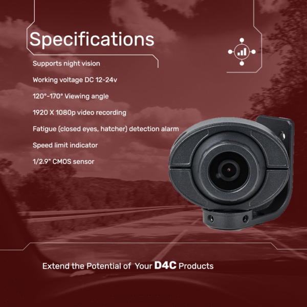 BSD Camera - Image 2