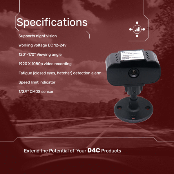 DSM Camera - Image 3
