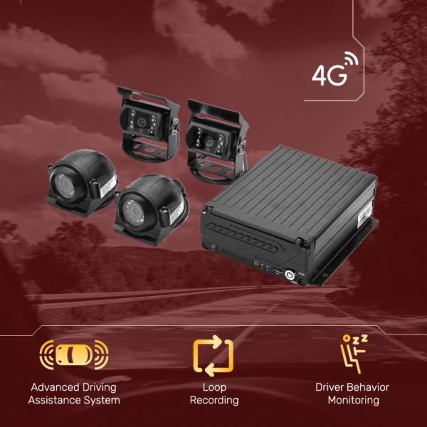 WD11 MDVR - Image 4