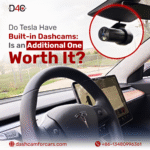 tesla dashcam